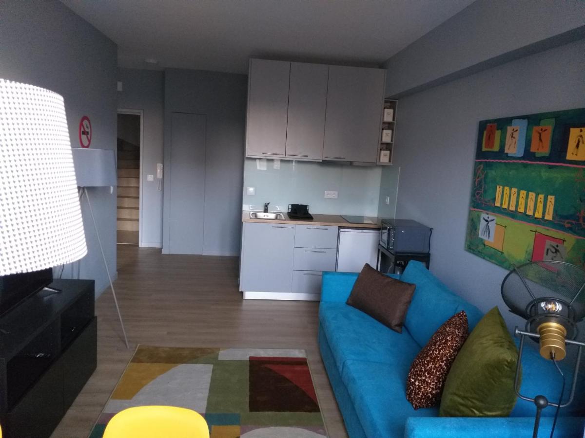 Boavista Cosy Apartments Porto Ngoại thất bức ảnh