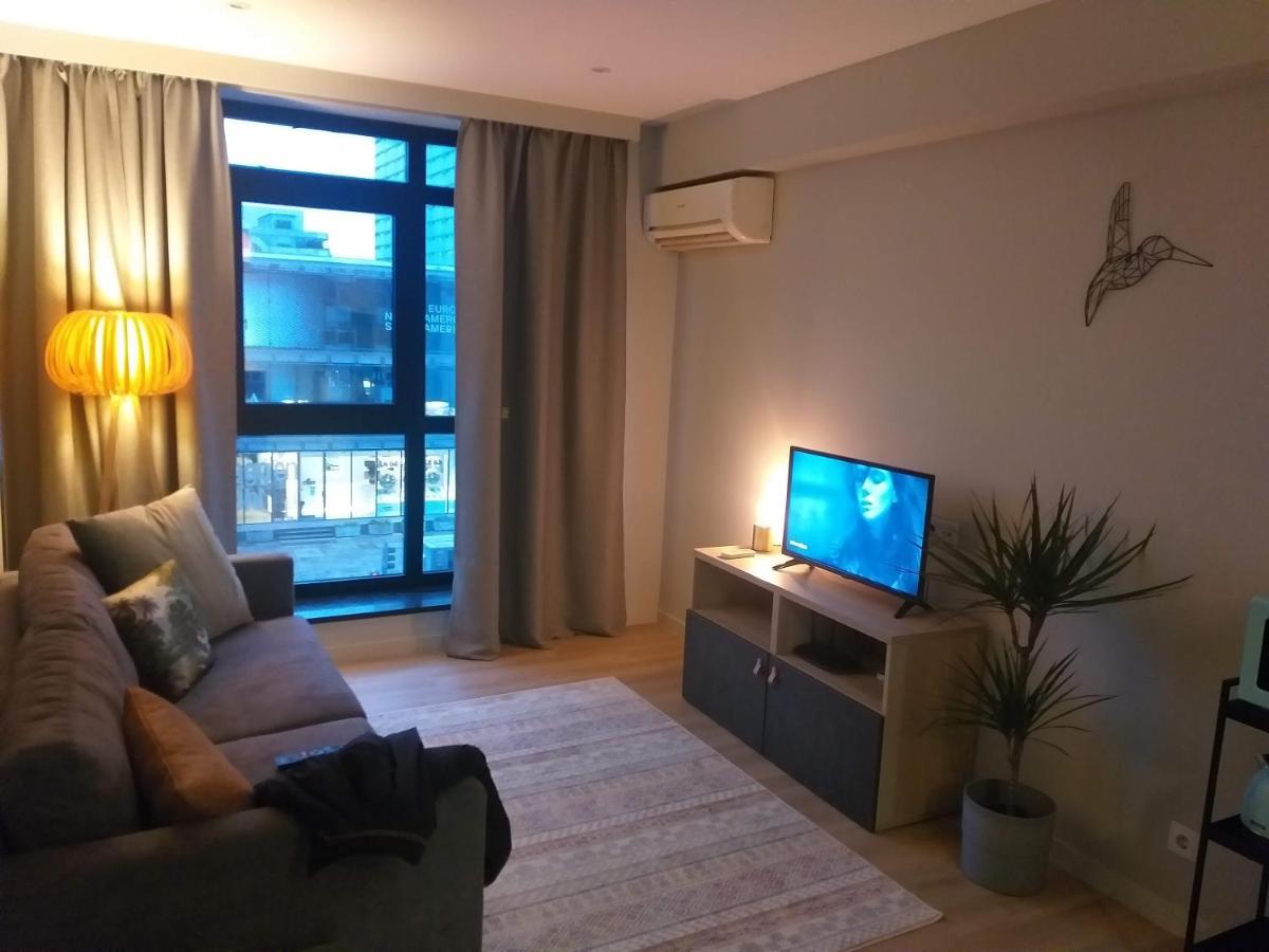 Boavista Cosy Apartments Porto Ngoại thất bức ảnh