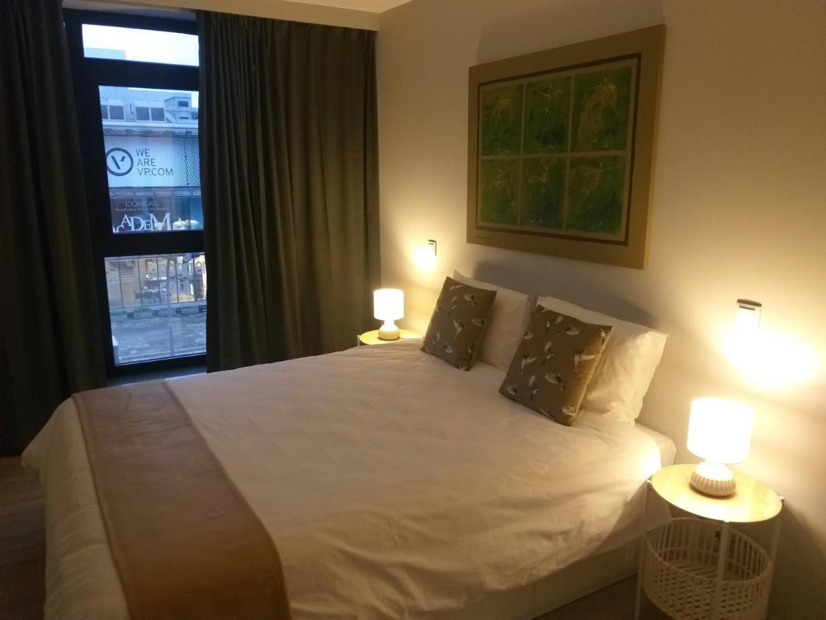 Boavista Cosy Apartments Porto Ngoại thất bức ảnh