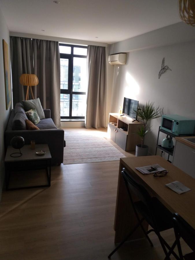 Boavista Cosy Apartments Porto Ngoại thất bức ảnh