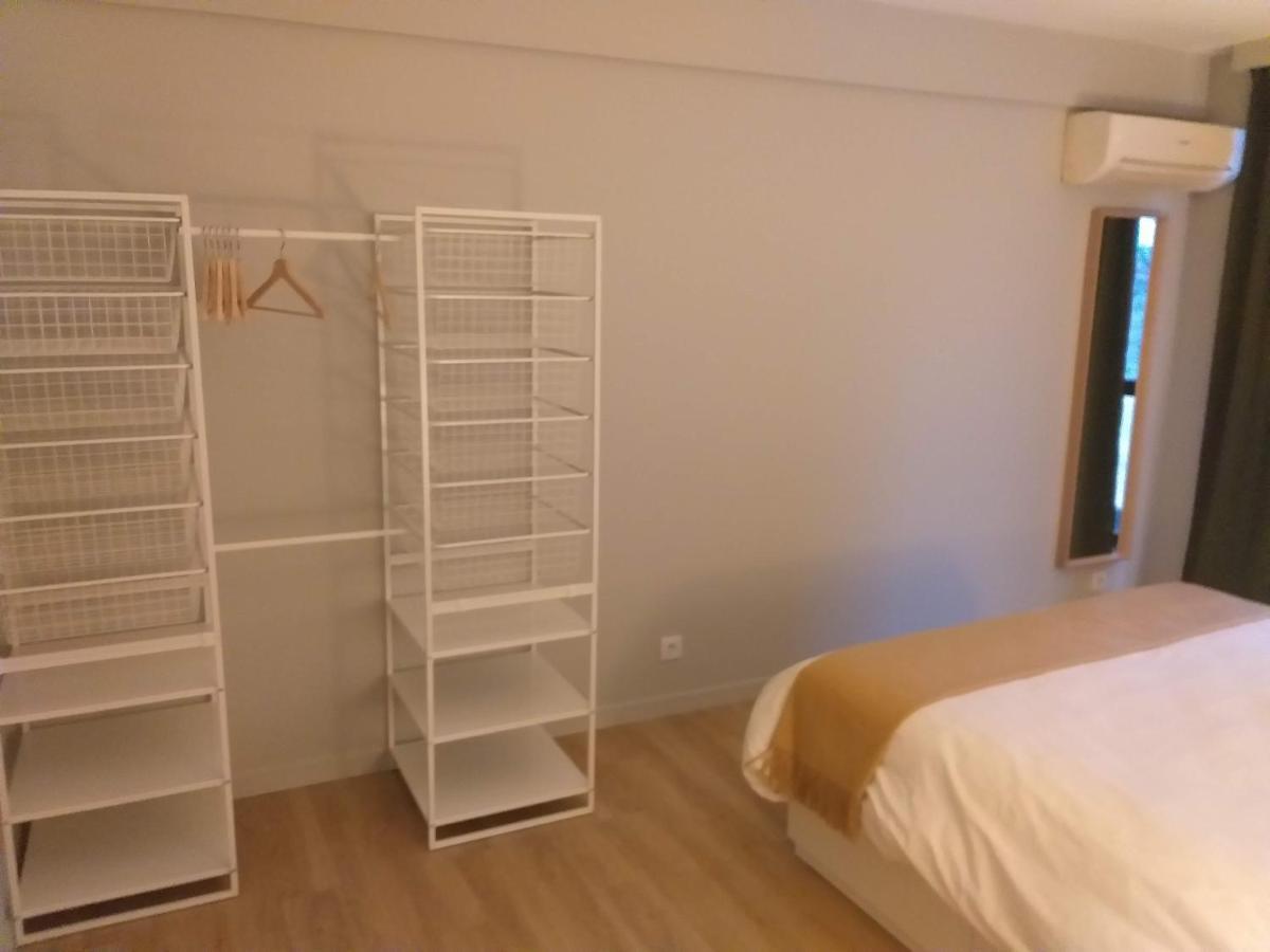 Boavista Cosy Apartments Porto Ngoại thất bức ảnh