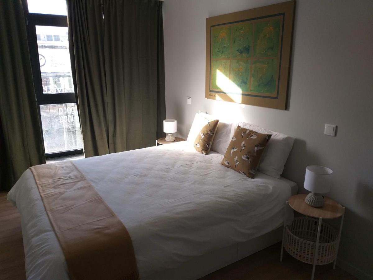 Boavista Cosy Apartments Porto Ngoại thất bức ảnh