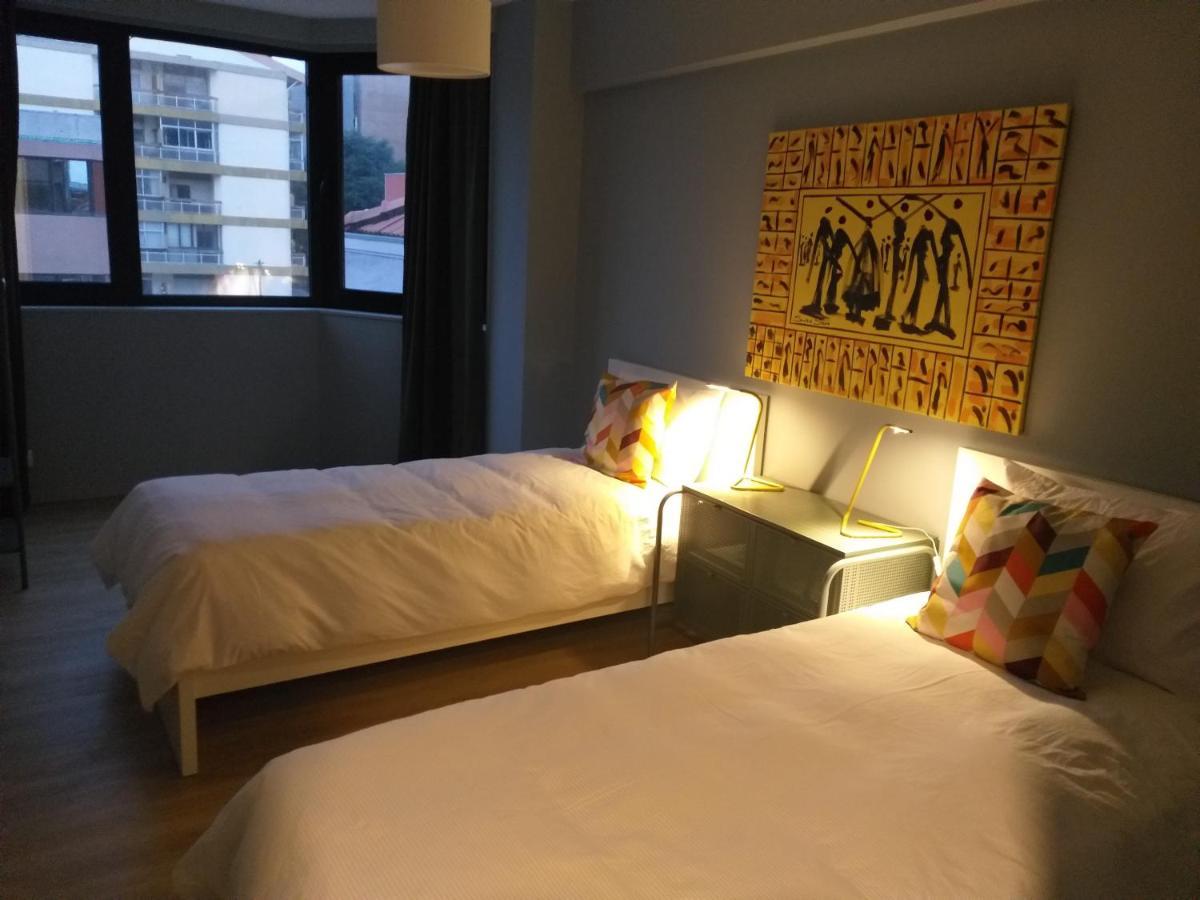 Boavista Cosy Apartments Porto Ngoại thất bức ảnh