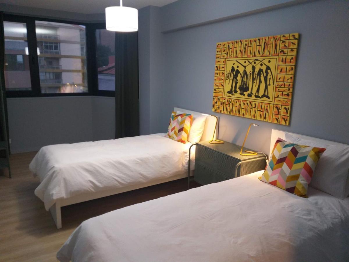 Boavista Cosy Apartments Porto Ngoại thất bức ảnh