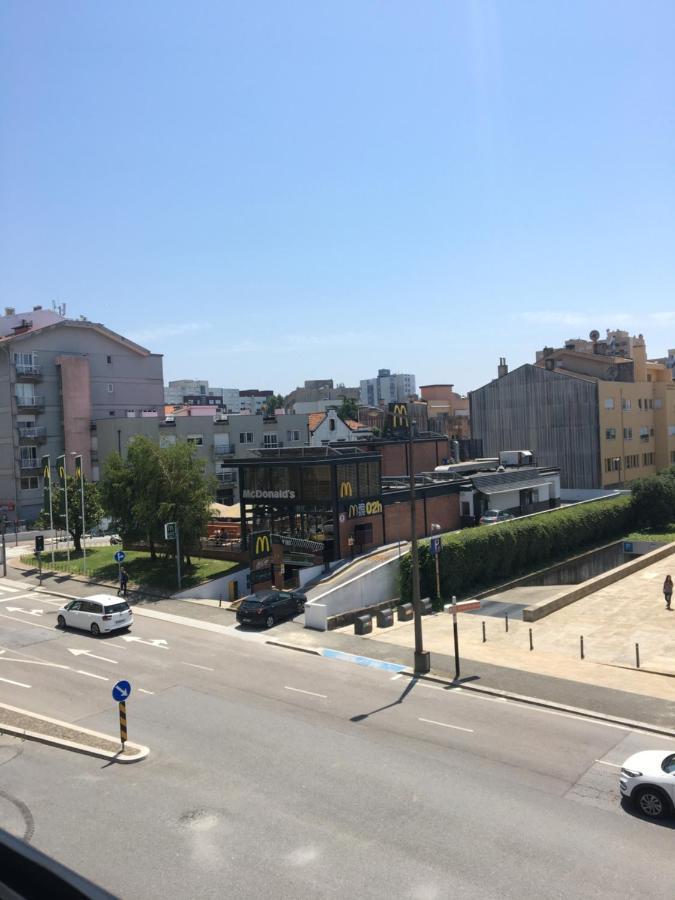 Boavista Cosy Apartments Porto Ngoại thất bức ảnh