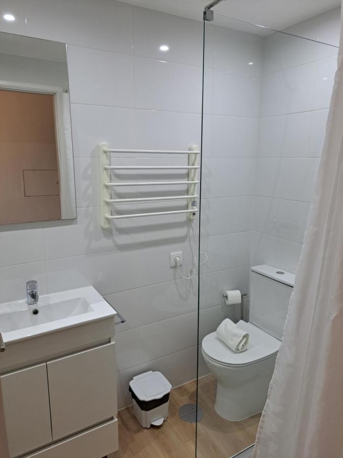 Boavista Cosy Apartments Porto Ngoại thất bức ảnh